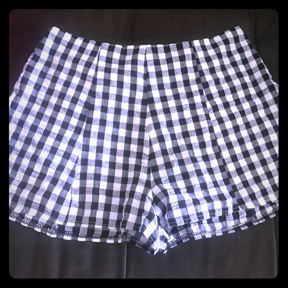 Summer shorts